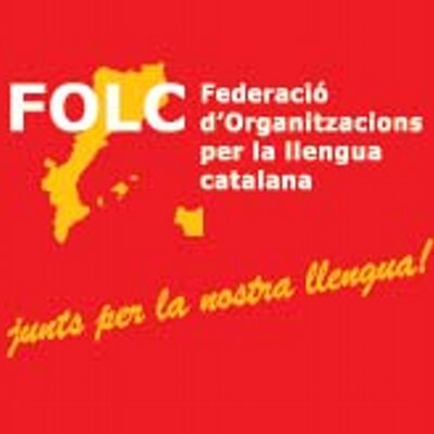 La FOLC presenta al·legacions a lAvantprojecte de llei audiovisual estatal
